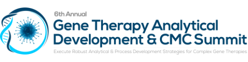 gene therapy analytical development and CMC