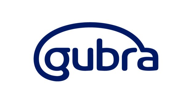 gubra logo