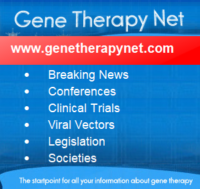 Genetherapy banner