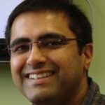 Dhruv Sethi