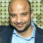 Shyam Ramachandran