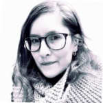Eloise Hudry
