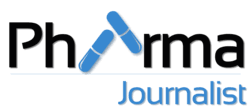 pharma journalist
